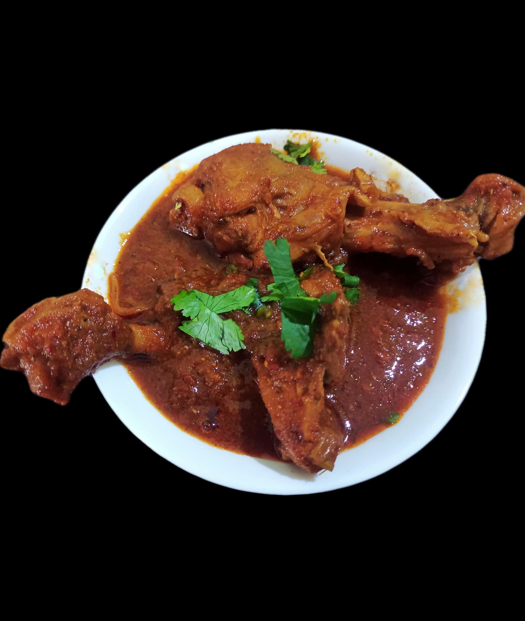 Mutton Bullet Wala - Logo