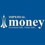 Mutual Fund Distributor - Logo