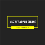 Muzaffarpur Online - Logo
