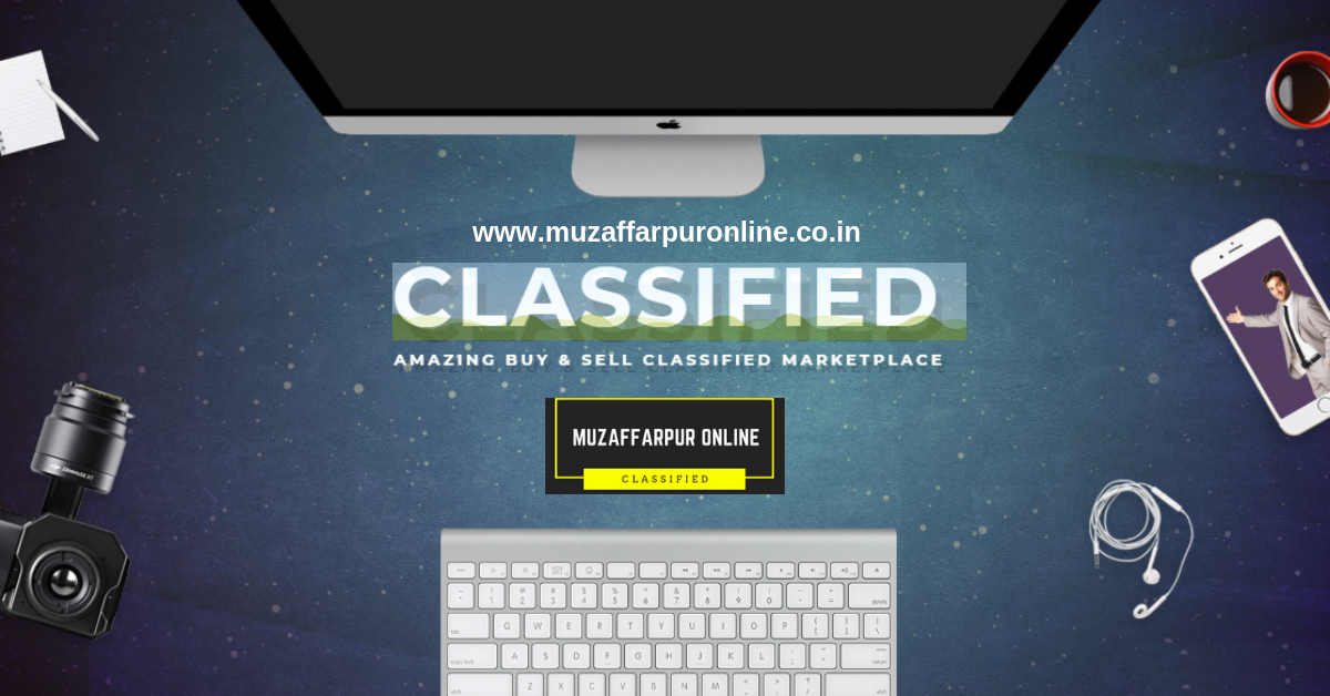 Muzaffarpur Online - Cover photo
