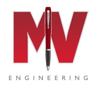 MV &a; Associates Corp - Logo