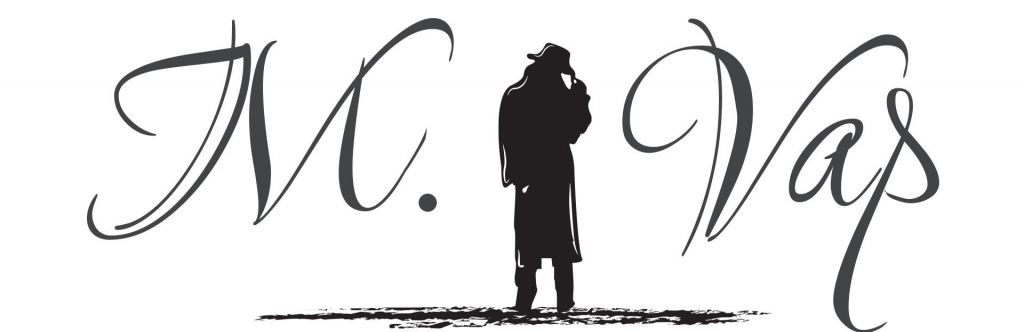 M.Vap Charlesbourg - Logo
