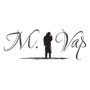 M.Vap Saint-Roch - Logo