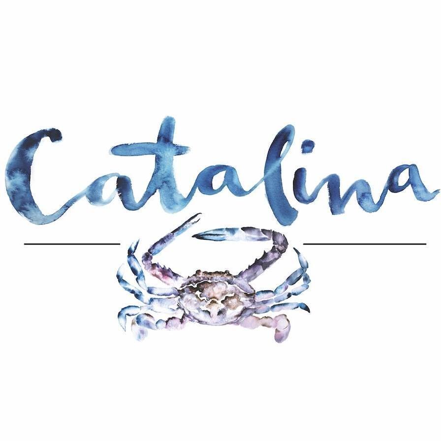M.V. Catalina Noosa - Logo