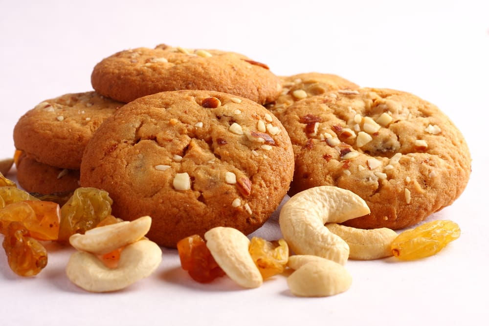 MVG Bakery and Sweets - JC Circle - Logo