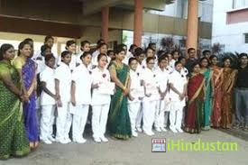 MVJ College of Engineering - Logo