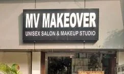 MV Makeover - Logo