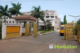 MVM Suma Institute of Nursing Sciences - Logo