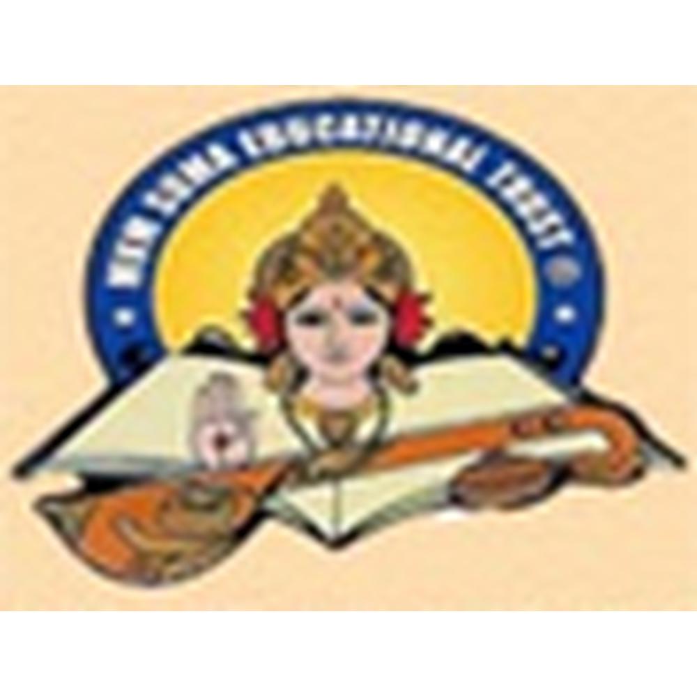 MVM Suma Institute of Nursing Sciences (MVMSINS) - Logo
