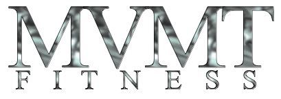 MVMT Fitness - Logo