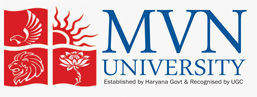 MVN University - Logo