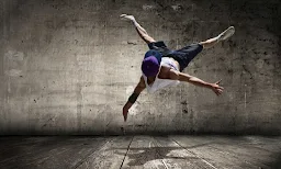 Mvp Dance Studio - Cover photo