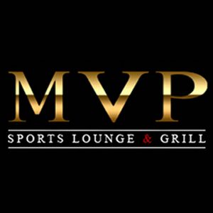 MVP Sports Lounge &a; Grill - Logo