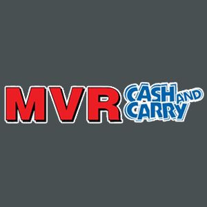 MVR Cash &a; Carry - Logo