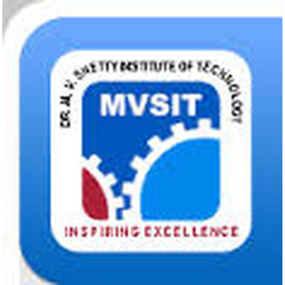 MVSIT Mangalore (MVSIT) - Logo