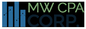 MW CPA Corp. - Logo