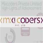 Mxi Coders - Logo