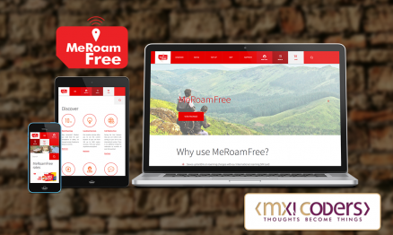 Mxi Coders - Cover photo