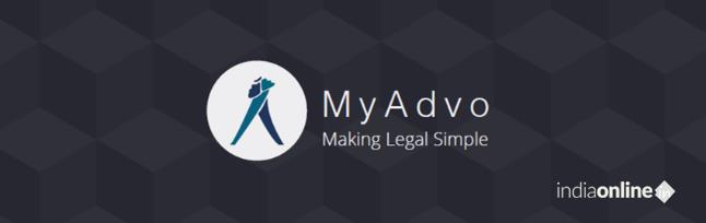 Myado Tech Serve Pvt Ltd - Cover photo