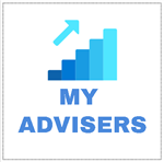 My Advisers - Logo