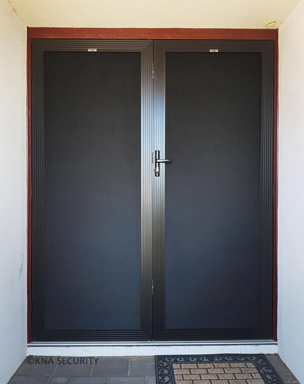 Myall Coast Windows & Doors - Logo