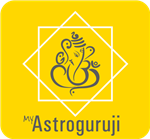 My Astroguruji - Logo