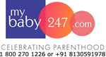 My Baby 247 - Logo