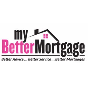 My Better Mortgage - Logo
