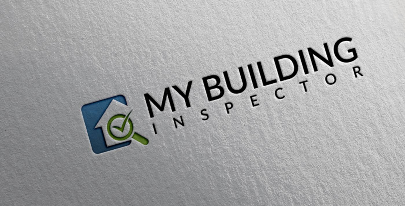 My Building Inspector - Cover photo