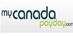 My Canada Payday - Logo