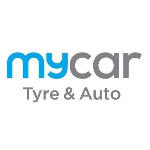 mycar & Auto Toormina - Logo