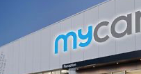 mycar Tyre & Auto CE Manuka - Logo