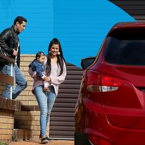 mycar Tyre & Auto CE Wanniassa - Logo