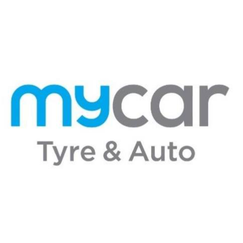 mycar Tyre & Auto Queanbeyan - Logo