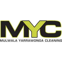 MYC Cleaning - Logo