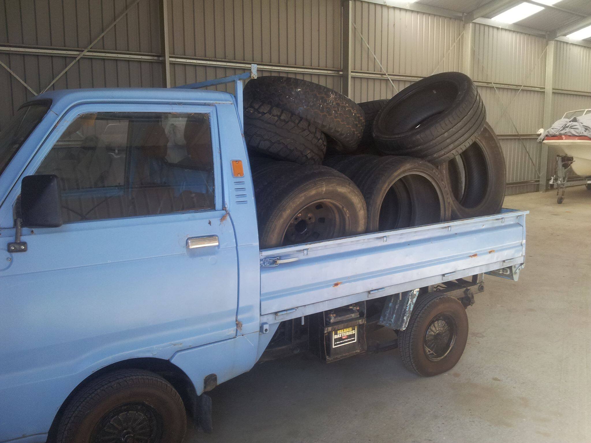MyChev Mechanical - Cover photo