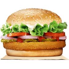 My Choice Burger - Logo