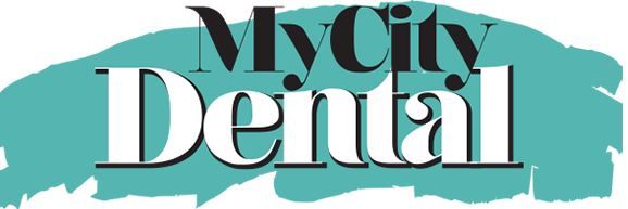 My City Dental - Logo