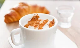 My Continental Cafe - Cover photo