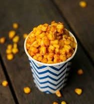 MY CORN - Logo