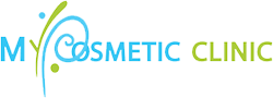 My Cosmetic Clinic - Logo