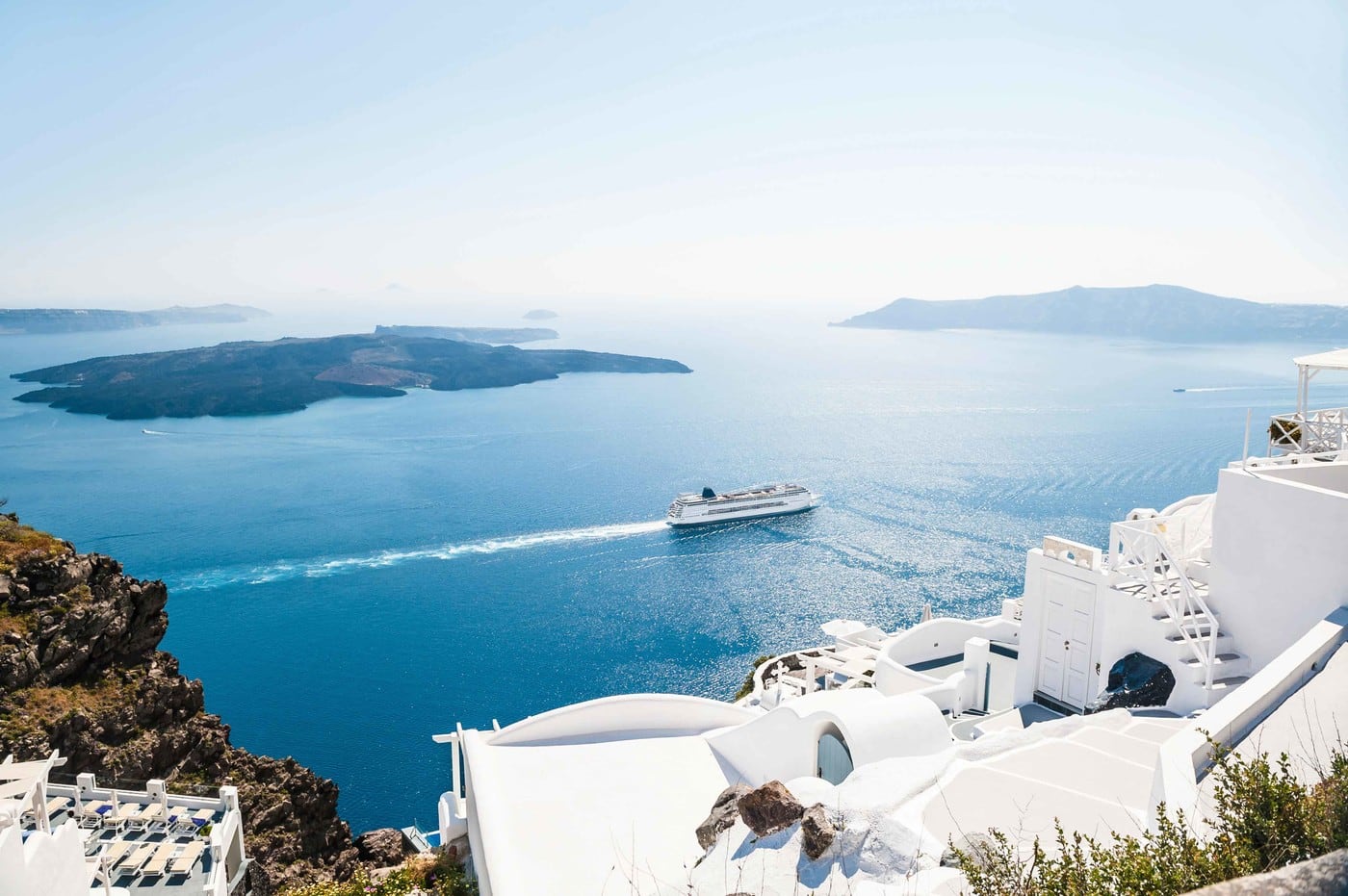 My Cruises - Cover photo