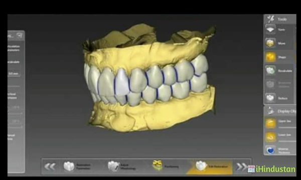 My Dental Clinic Citylight Branch - Logo
