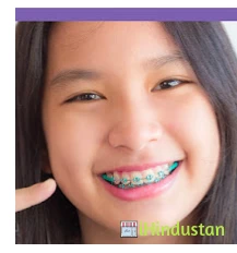 My Dental Clinic Vesu - Logo