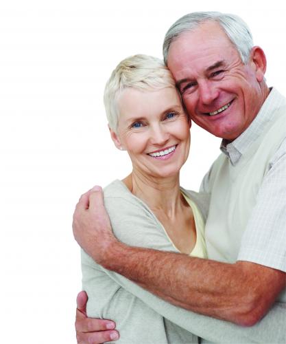 My Denture Place - Cover photo