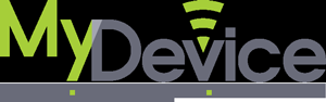 MyDevice - Logo