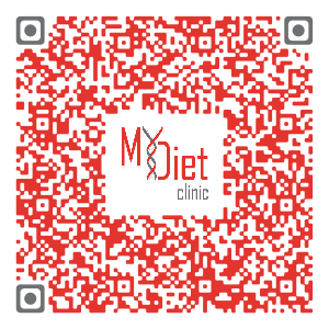 MyDiet Clinic - Cover photo