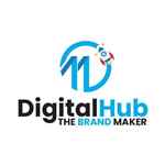My Digital Hub - Logo