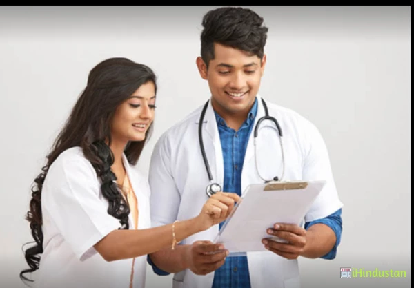 My Doctor Clinic - Logo