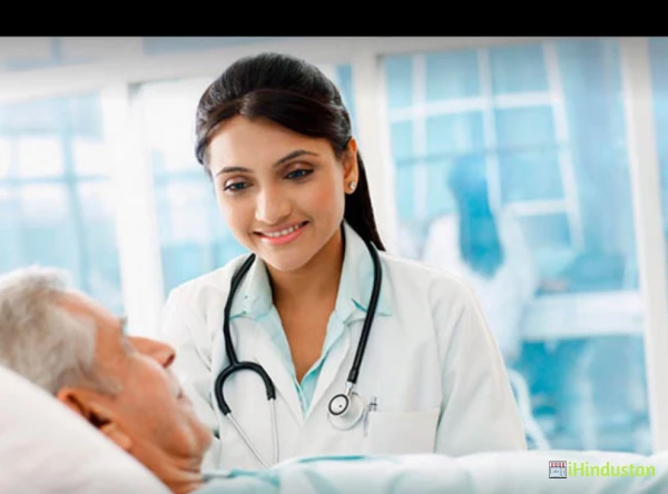 My Doctor Clinic - Cover photo